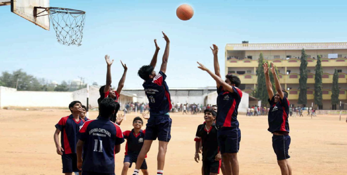  Vishwachetana Sports